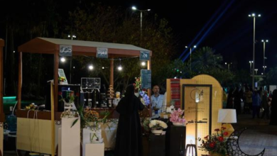 إطلاق مبادرة بسطة خير السعودية 2026 لدعم الباعة الجائلين