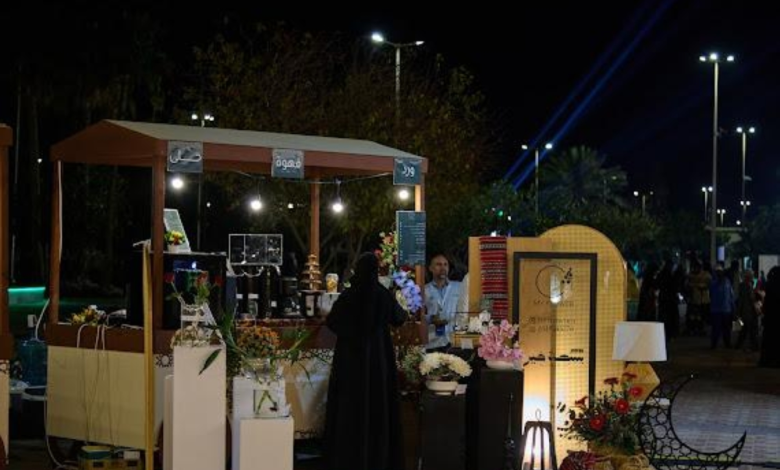 إطلاق مبادرة بسطة خير السعودية 2026 لدعم الباعة الجائلين