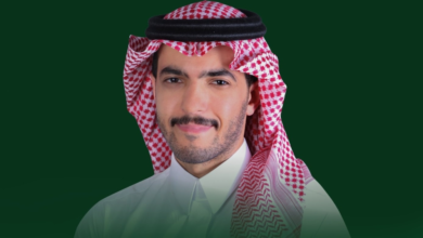 تكليف محمد الرزين متحدثاً رسمياً للديوان العام للمحاسبة