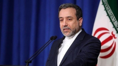 عراقجي: فرصة تاريخية لاتفاق نووي مع واشنطن في جنيف