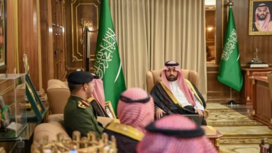 أمير جازان يدشن صندوق تراحم الوقفي لدعم أسر السجناء