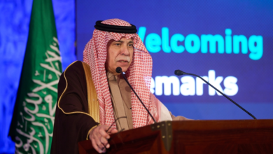 القصبي: دمج مركزي التنافسية والأعمال لتعزيز بيئة الاستثمار