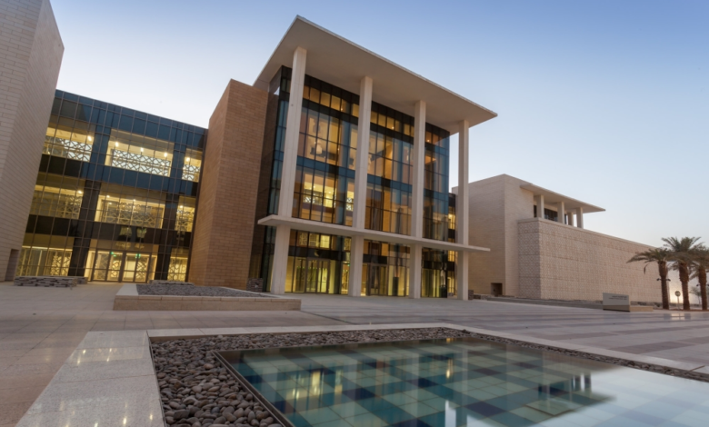 التسجيل في هاكاثون ذكاءثون بجامعة الأميرة نورة والذكاء الاصطناعي