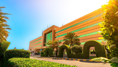 مدينة الملك عبدالله الطبية تتصدر تصنيف نيوزويك 2026