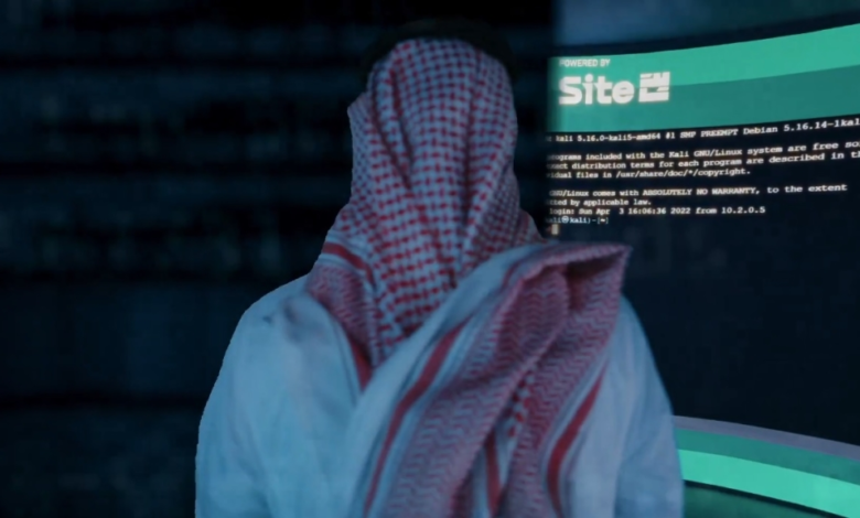 تنظيم تراخيص الأمن السيبراني في السعودية: توطين وحماية بيانات