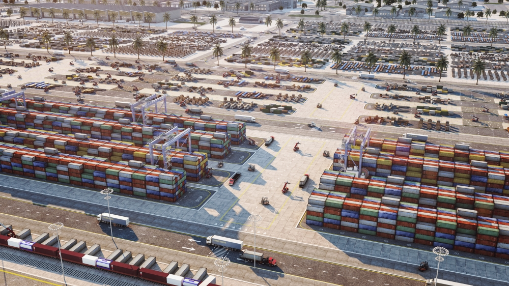 إلزام القيد والإفصاح عن المستفيد الحقيقي شرط مزاولة النشاط بالمناطق الاقتصادية