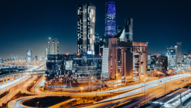 قواعد تسجيل الشركات في المناطق الاقتصادية والإفصاح عن المستفيد