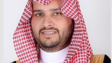 الأمير تركي بن محمد بن فهد يشيد بدعم القيادة لجمعية بناء