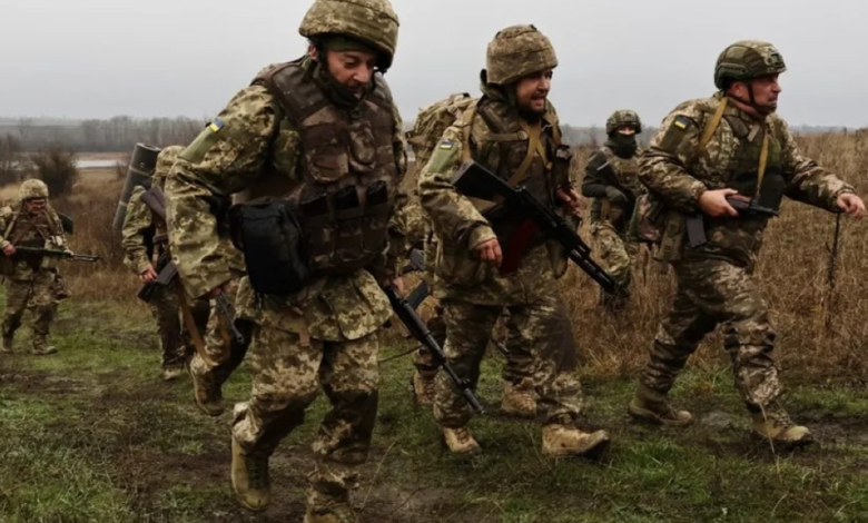 محادثات جنيف: ترتيبات أمريكية أوكرانية لمرحلة ما بعد الحرب