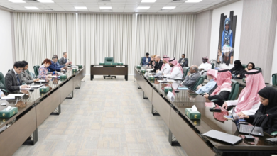 مركز الملك سلمان يناقش خطة استجابة اليمن الإنسانية 2026