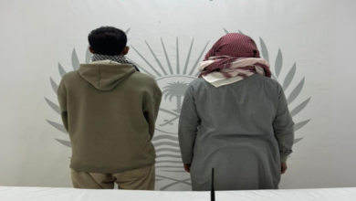 الأمن البيئي يضبط 4 مخالفين في المحميات الملكية وعقوبات مشددة