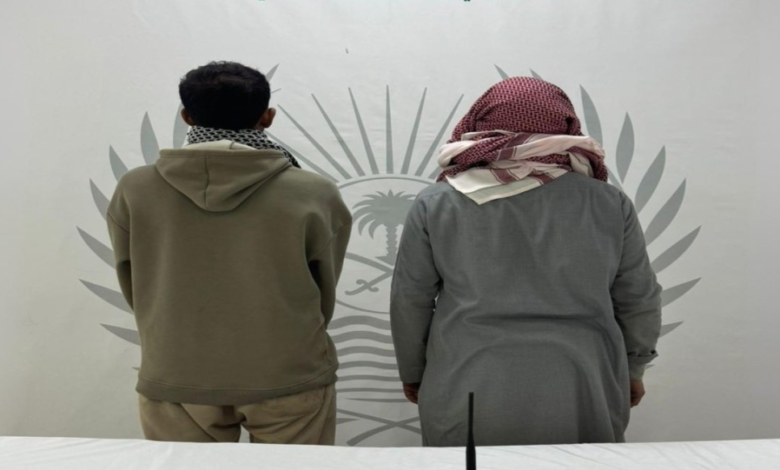 Environmental security forces apprehend four violators in royal reserves, imposing severe penalties