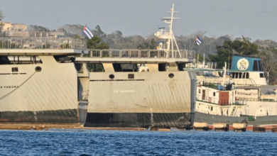 توتر أمريكي كوبي: تفاصيل الاشتباك المسلح ورد دياز كانيل