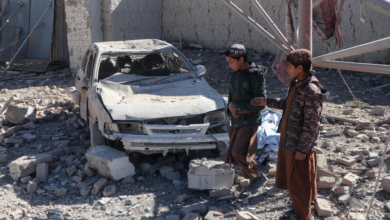 طالبان تعلن أسر جنود باكستانيين وتصعيد حدودي خطير