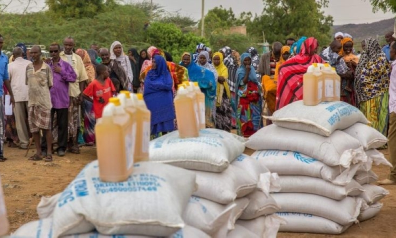 The European Union allocates 63 million euros in aid to Somalia