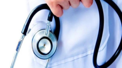 وظائف الصحة القابضة: 3150 فرصة عمل في التجمعات الصحية