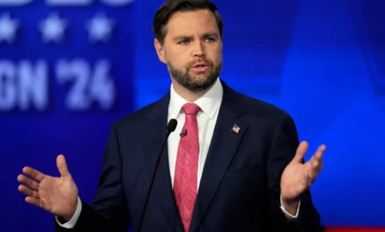 Vance rules out a long war with Iran despite threats of strikes