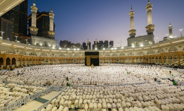 الحرمان الشريفان: جاهزية قصوى لاستقبال الملايين في رمضان