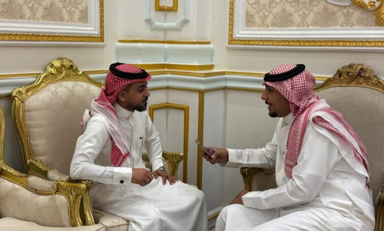 علي الياسين يتبرع بكليته لمريضة غريبة بالرياض: قصة إنسانية مؤثرة