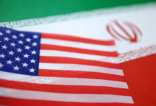 Washington warns its citizens in Iran; nuclear talks expected in Vienna