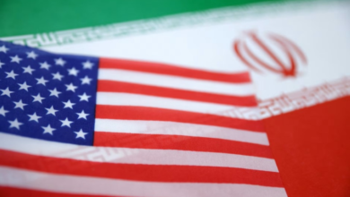 Washington warns its citizens in Iran; nuclear talks expected in Vienna