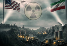 Trump: Iran nuclear negotiations disappointing, strong warning