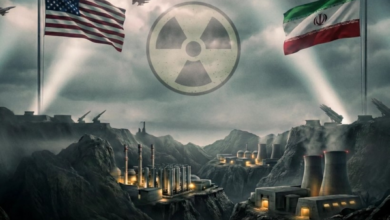 Trump: Iran nuclear negotiations disappointing, strong warning