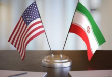 واشنطن تصنف إيران دولة راعية للاحتجاز غير المشروع