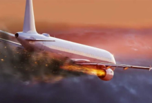 15 people killed in military cargo plane crash in Bolivia