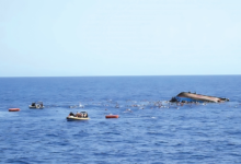 إسبانيا: إنقاذ مهاجرين قبالة جزر البليار وإحصائيات 2024