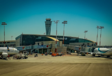 Israel closes its airspace after an attack on Iran: details of the alert