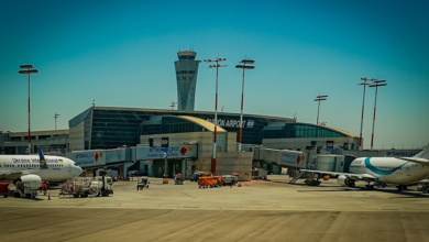 Israel closes its airspace after an attack on Iran: details of the alert