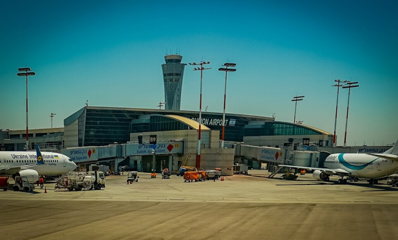 إسرائيل تغلق مجالها الجوي بعد ضربة لإيران: تفاصيل حالة التأهب