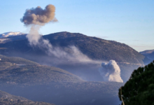 Israel intercepts Iranian missiles and bombs Tehran in a dangerous escalation