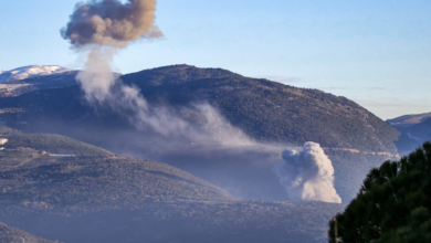 Israel intercepts Iranian missiles and bombs Tehran in a dangerous escalation