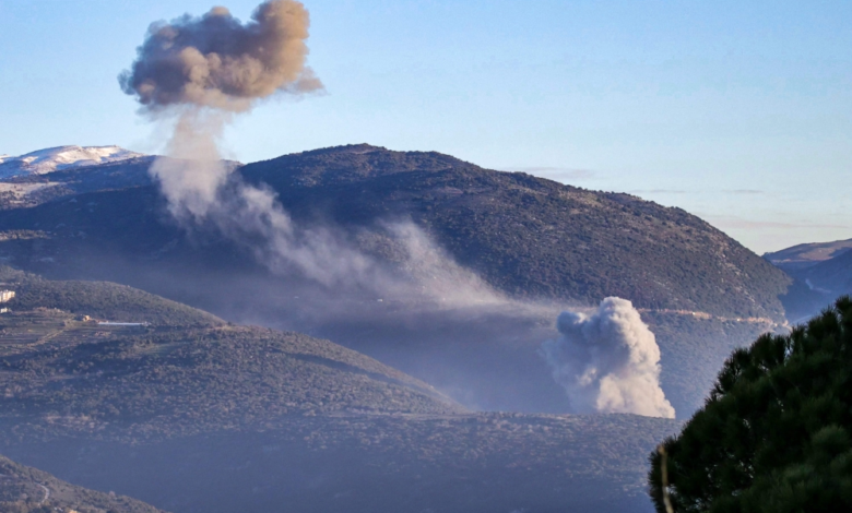 إسرائيل تعترض صواريخ إيرانية وتقصف طهران في تصعيد خطير