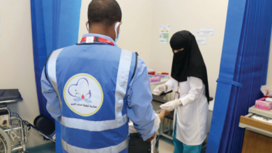 5 تعديلات من هيئة التأمين تسرع علاج المرضى عبر نفيس