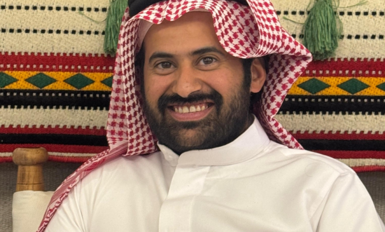 Murshid Initiative: A technology for measuring individuals' carbon footprint