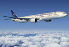 الخطوط السعودية تلغي رحلات جوية بسبب الأوضاع الإقليمية