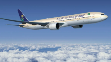 الخطوط السعودية تلغي رحلات جوية بسبب الأوضاع الإقليمية