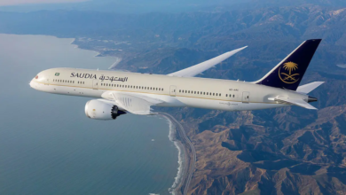 تنبيهات مطارات الرياض وجدة والدمام للمسافرين بسبب الأحداث