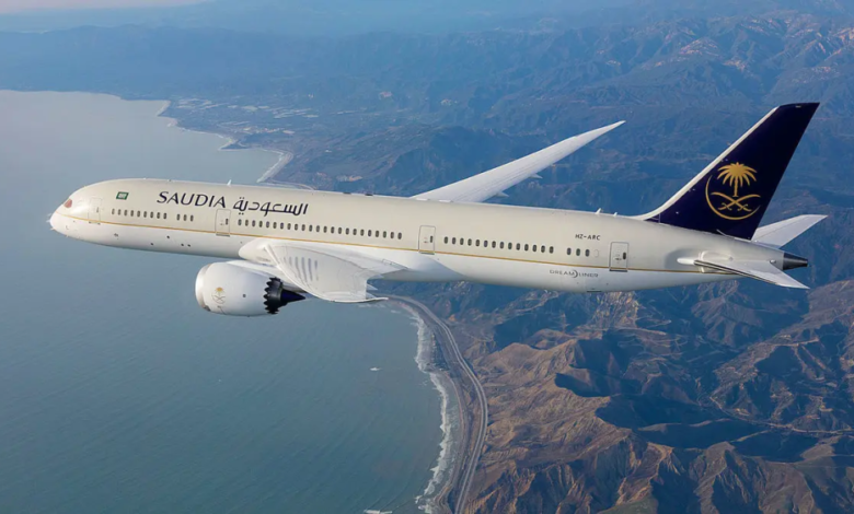 تنبيهات مطارات الرياض وجدة والدمام للمسافرين بسبب الأحداث