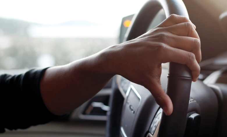 Traffic regulations amendment: Exemption of acquisition vehicles from inspection and insurance