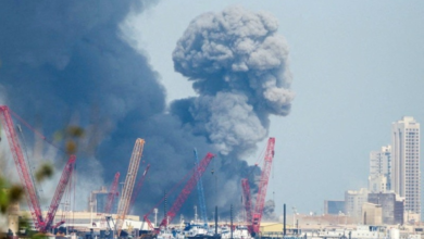 السعودية تدين الاعتداءات الإيرانية وتتضامن مع دول الخليج