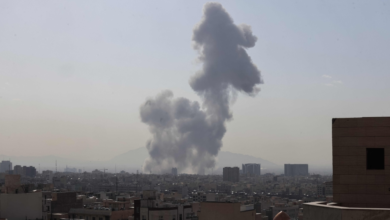 Araghchi: The killing of the leaders does not threaten Iran's stability and the situation is under control