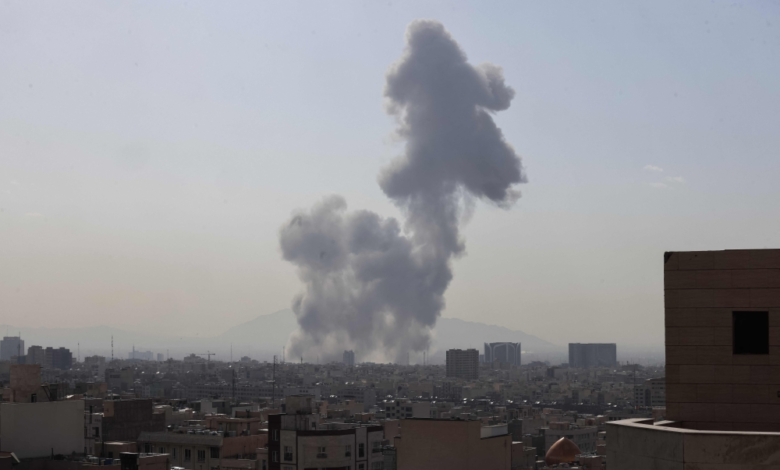 عراقجي: مقتل قادة الحرس الثوري ووزير الدفاع ليس مشكلة والوضع مسيطر عليه