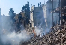 السلطات الإيرانية تطالب سكان طهران بالمغادرة: تفاصيل التصعيد