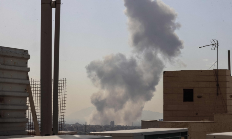 اجتماع طارئ لمجلس الأمن لبحث حرب إيران وتطورات الشرق الأوسط