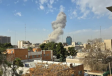 ماذا قالت التقييمات الأمريكية لترامب قبل الهجوم على إيران؟