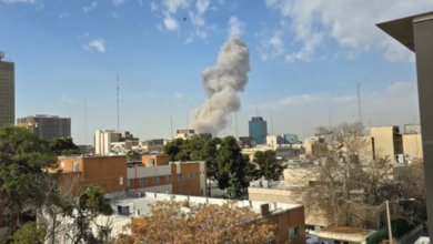 ماذا قالت التقييمات الأمريكية لترامب قبل الهجوم على إيران؟